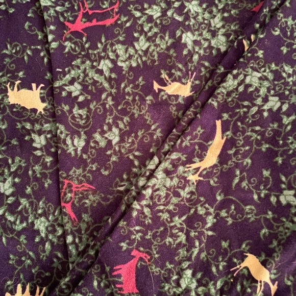 Lularoe leggings - Picture 2 of 3